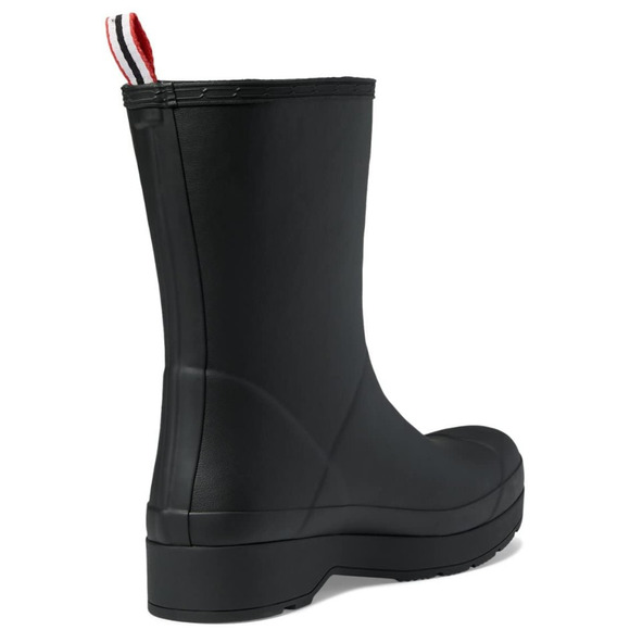 Man\'s Boots Hunter Play Mid Sherpa Insulated Boot Size 8 M main image 4